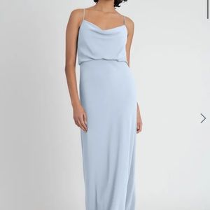 Jenny Yoo Bianca Bridesmaid Dress